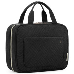 BAGSMART Toiletry Bag with Hanging Hook