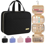 HOTOR Hanging Travel Toiletry Bag